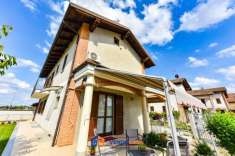 Foto Villa in vendita a Carmagnola