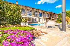 Foto Villa in vendita a Carmagnola