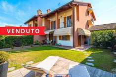 Foto Villa in vendita a Carmagnola