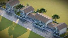 Foto Villa in vendita a Carmagnola