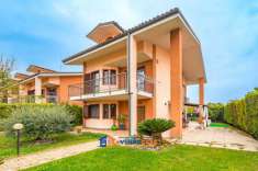 Foto Villa in vendita a Carmagnola