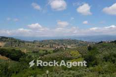 Foto Villa in vendita a Carmignano