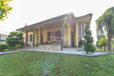Foto Villa in vendita a Carnago