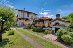 Foto Villa in vendita a Carnago