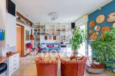 Foto Villa in vendita a Carnate - 4 locali 147mq