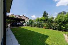 Foto Villa in vendita a Carnate
