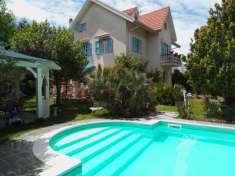 Foto Villa in vendita a Carolei