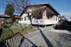 Foto Villa in vendita a Caronno Pertusella