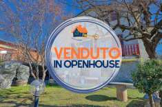 Foto Villa in vendita a Caronno Varesino