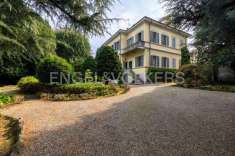 Foto Villa in vendita a Caronno Varesino