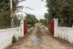 Foto Villa in vendita a Carovigno