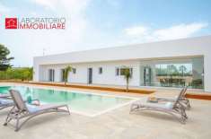 Foto Villa in vendita a Carovigno