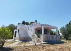 Foto Villa in vendita a Carovigno
