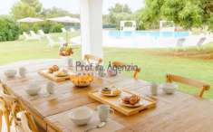 Foto Villa in vendita a Carovigno