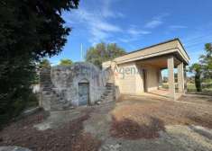 Foto Villa in vendita a Carovigno