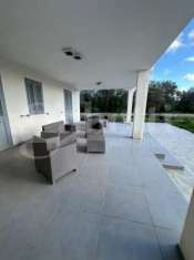 Foto Villa in vendita a Carovigno