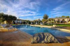 Foto Villa in vendita a Carovigno