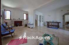 Foto Villa in vendita a Carovigno