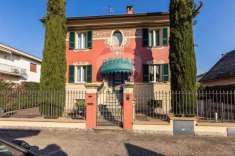 Foto Villa in vendita a Carpaneto Piacentino