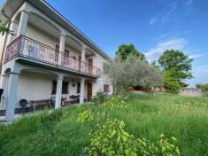 Foto Villa in vendita a Carpaneto Piacentino