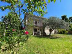 Foto Villa in vendita a Carpaneto Piacentino