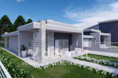 Foto Villa in vendita a Carpenedolo