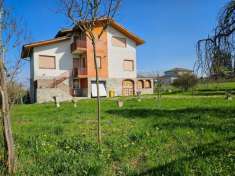 Foto Villa in vendita a Carpeneto