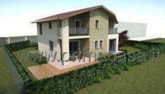 Foto Villa in vendita a Carpi