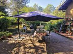 Foto Villa in vendita a Carpineto - Sovicille 260 mq  Rif: 1289292