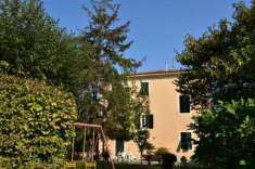Foto Villa in vendita a Carraia - Capannori 296 mq  Rif: 1206728