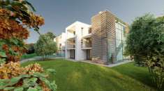 Foto Villa in vendita a Carugo