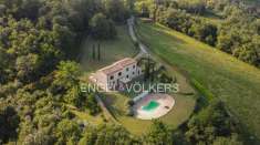 Foto Villa in vendita a Carunchio