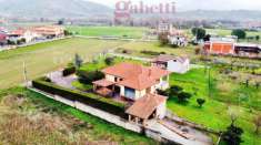 Foto Villa in vendita a Casal Velino - 10 locali 350mq