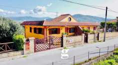 Foto Villa in vendita a Casal Velino - 6 locali 158mq