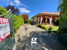 Foto Villa in vendita a Casal Velino