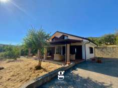 Foto Villa in vendita a Casal Velino