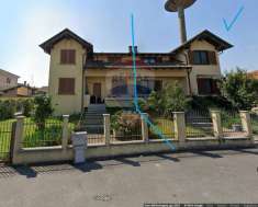 Foto Villa in vendita a Casalbeltrame