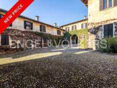 Foto Villa in vendita a Casale Litta