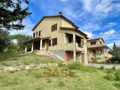 Foto Villa in vendita a Casale Marittimo