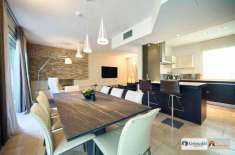 Foto Villa in vendita a Casalecchio Di Reno