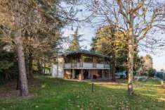 Foto Villa in vendita a Casalecchio di Reno