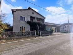 Foto Villa in vendita a Casaleone - 13 locali 360mq