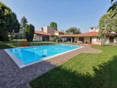 Foto Villa in vendita a Casaleone