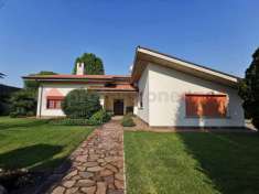 Foto Villa in Vendita a Casaleone