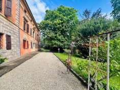 Foto Villa in vendita a Casalgrande - 5 locali 400mq