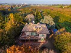 Foto Villa in vendita a Casalgrande
