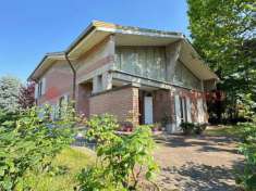 Foto Villa in vendita a Casalgrande