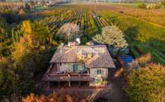 Foto Villa in vendita a Casalgrande