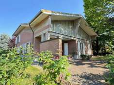 Foto Villa in vendita a Casalgrande