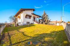 Foto Villa in vendita a Casalgrasso